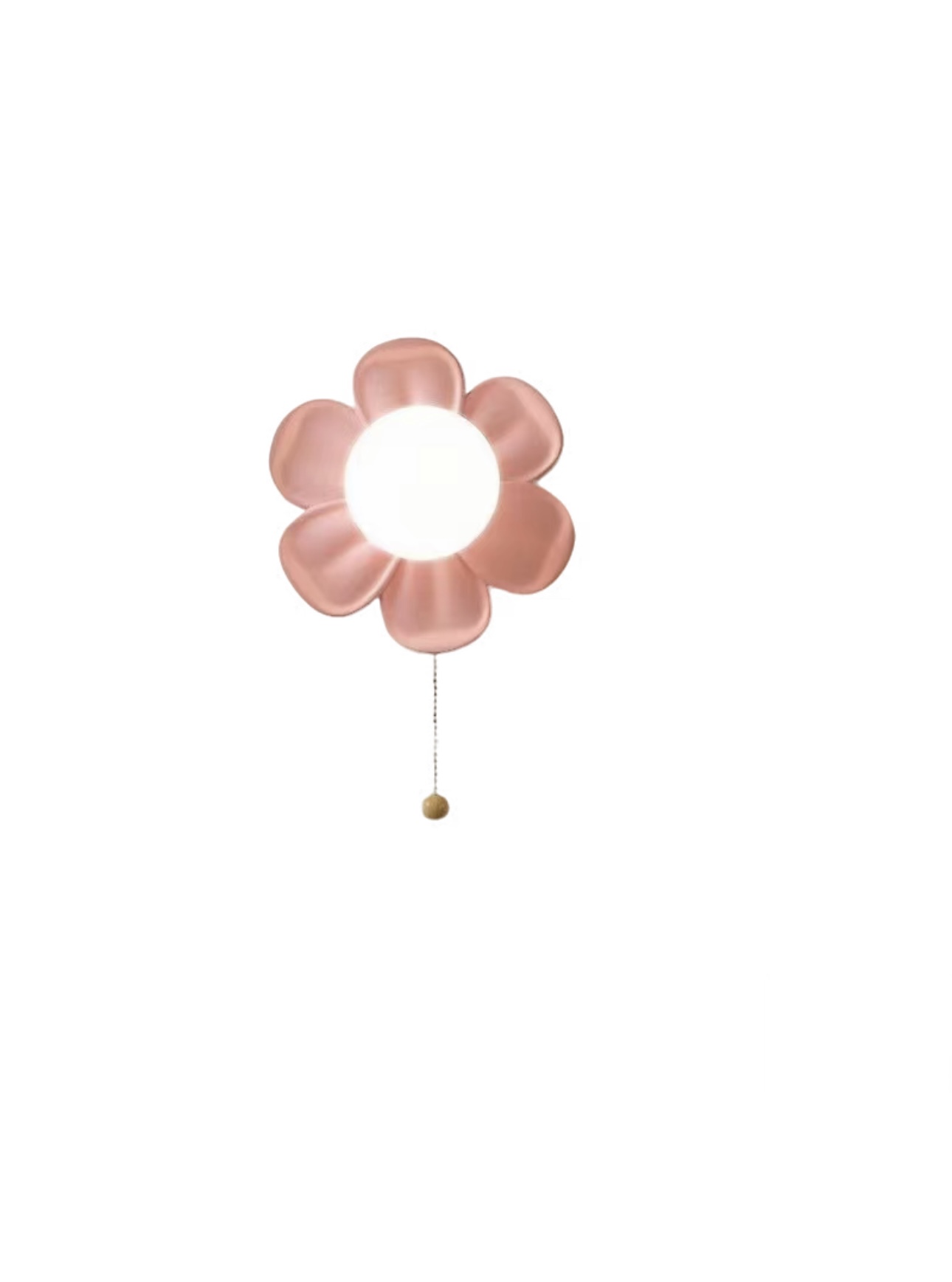 مصباح حائط عصري بتصميم زهور مع - مراجعة Baby Nursery Wall Lights وسعره