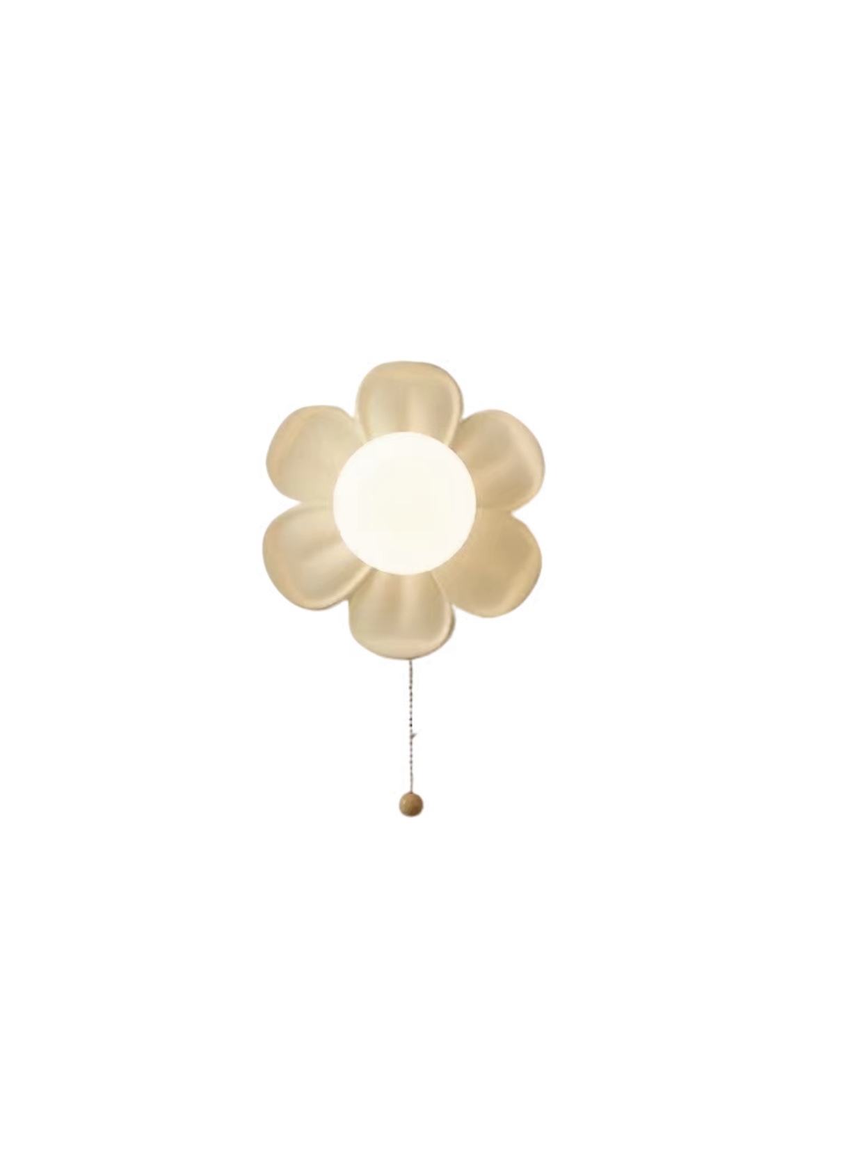 مصباح حائط عصري بتصميم زهور مع - مراجعة Baby Nursery Wall Lights وسعره