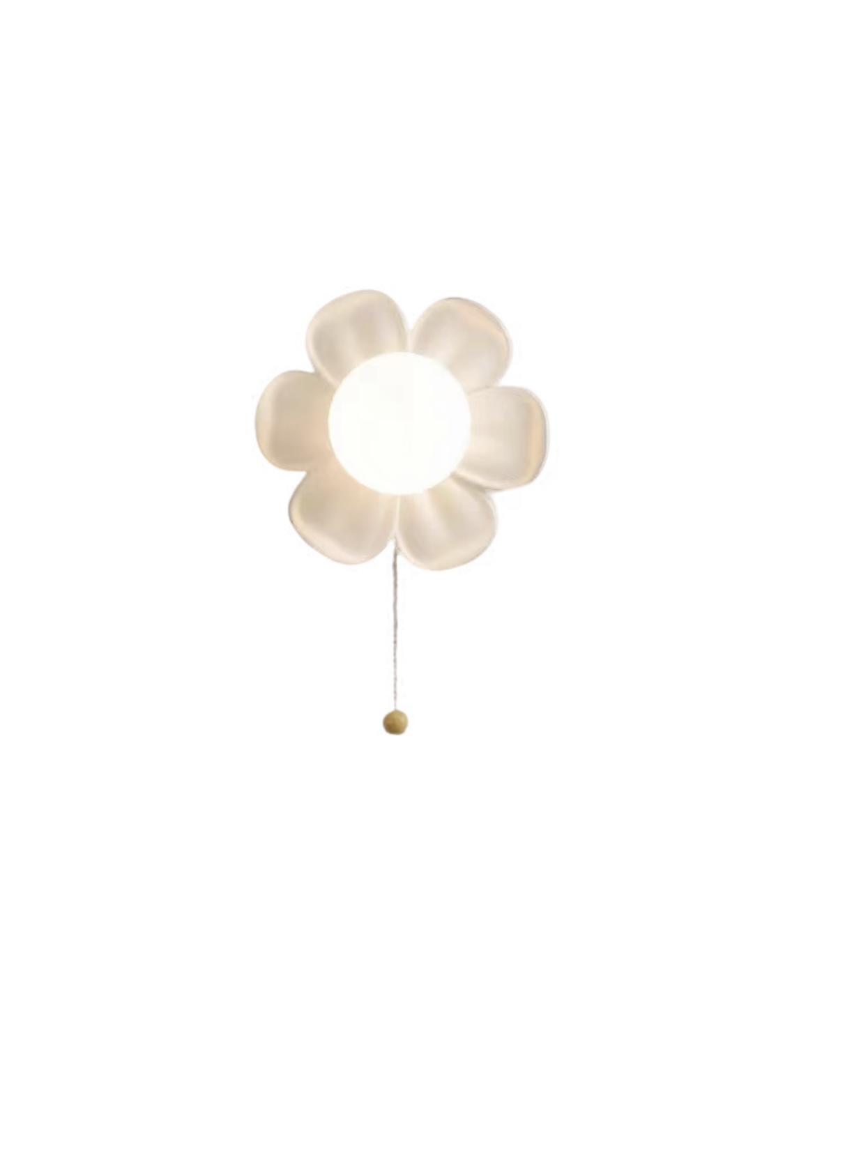 مصباح حائط عصري بتصميم زهور مع - مراجعة Baby Nursery Wall Lights وسعره