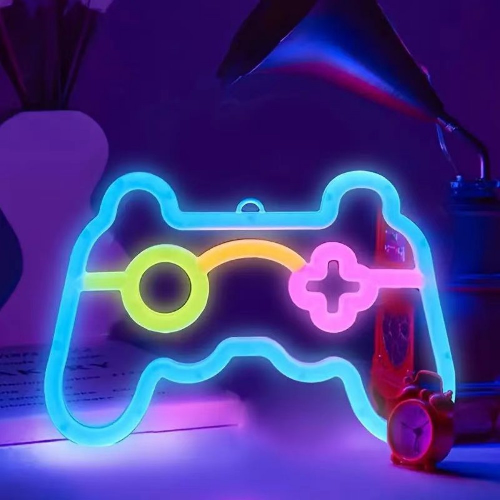 1 قطعة وحدة تحكم في الألعاب تع - مراجعة Baby Nursery Wall Lights وسعره
