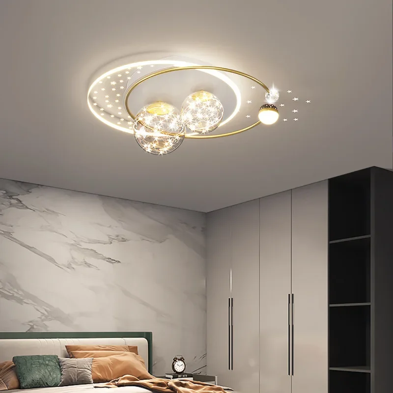2025 الشمال مضاءة بالنجوم الطف - مراجعة Baby Nursery Light Fixture وسعره