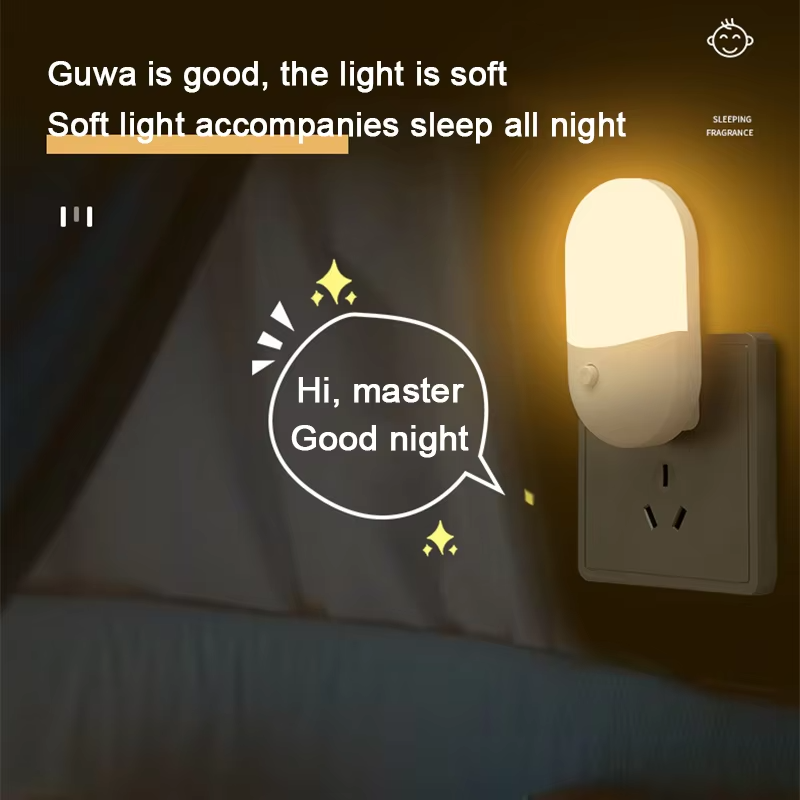 مصباح ليلي صغير قابل للتوصيل،  - مراجعة Baby Nursery Wall Lights وسعره