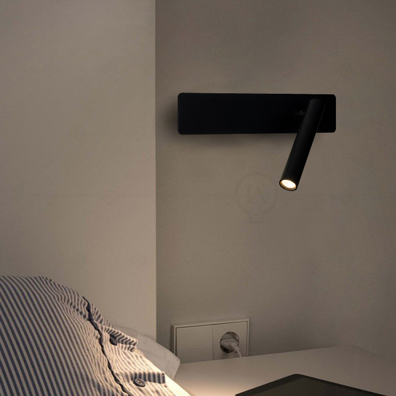 مصباح حائط LED أبيض بتصميم نور - مراجعة Baby Nursery Wall Lights وسعره